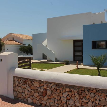 Villa Romani Apartament Ciutadella  Exterior foto