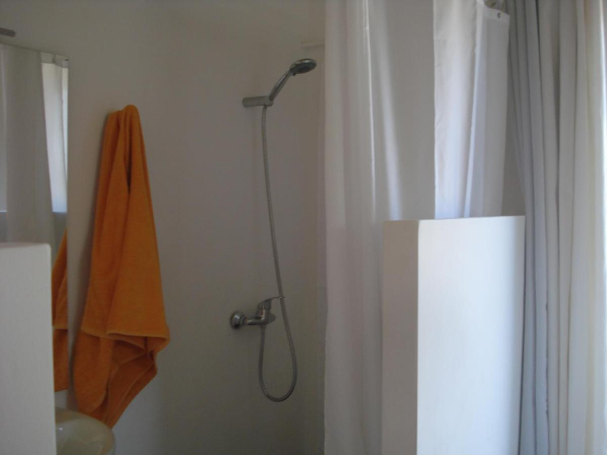 Villa Romani Apartament Ciutadella  Exterior foto