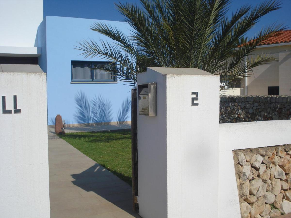 Villa Romani Apartament Ciutadella  Exterior foto