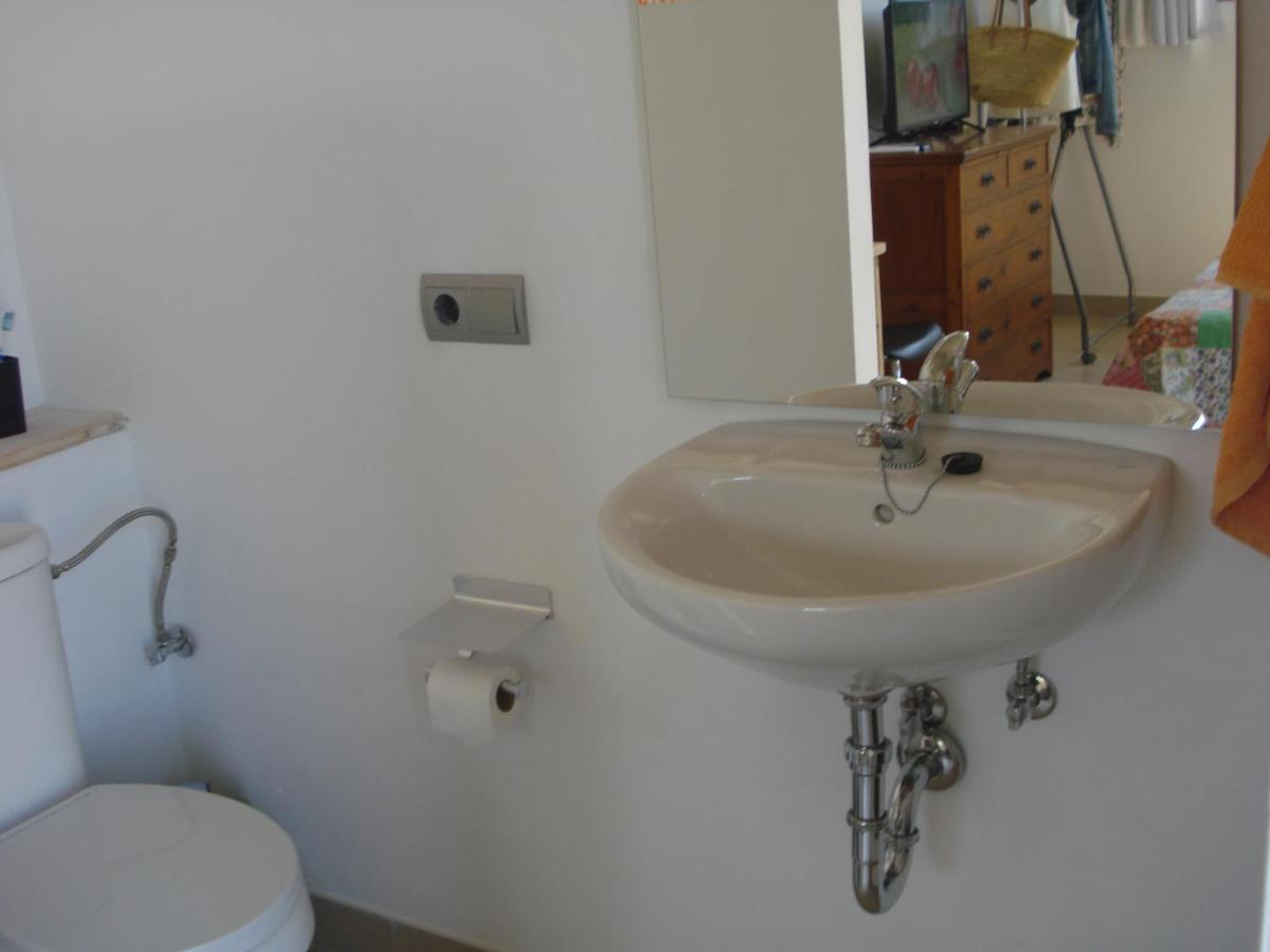 Villa Romani Apartament Ciutadella  Exterior foto