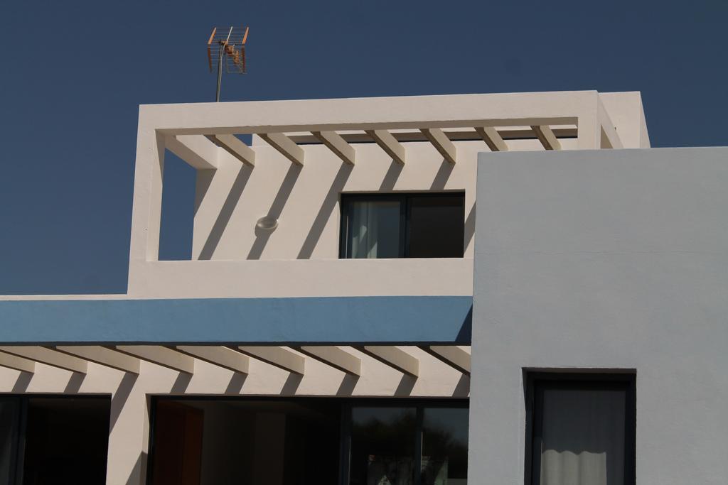 Villa Romani Apartament Ciutadella  Exterior foto
