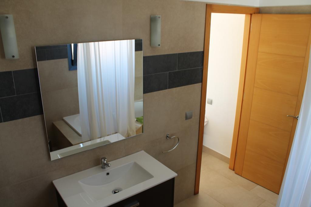Villa Romani Apartament Ciutadella  Exterior foto