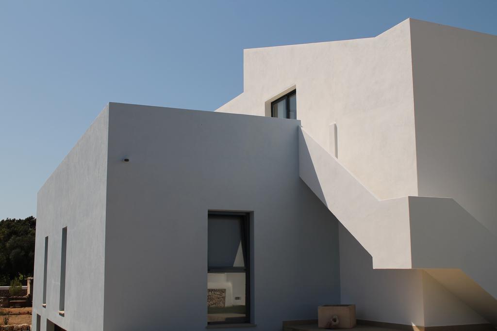 Villa Romani Apartament Ciutadella  Exterior foto