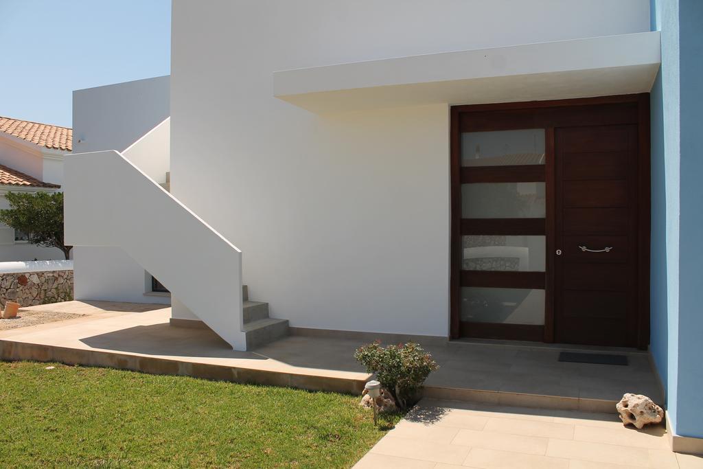 Villa Romani Apartament Ciutadella  Exterior foto