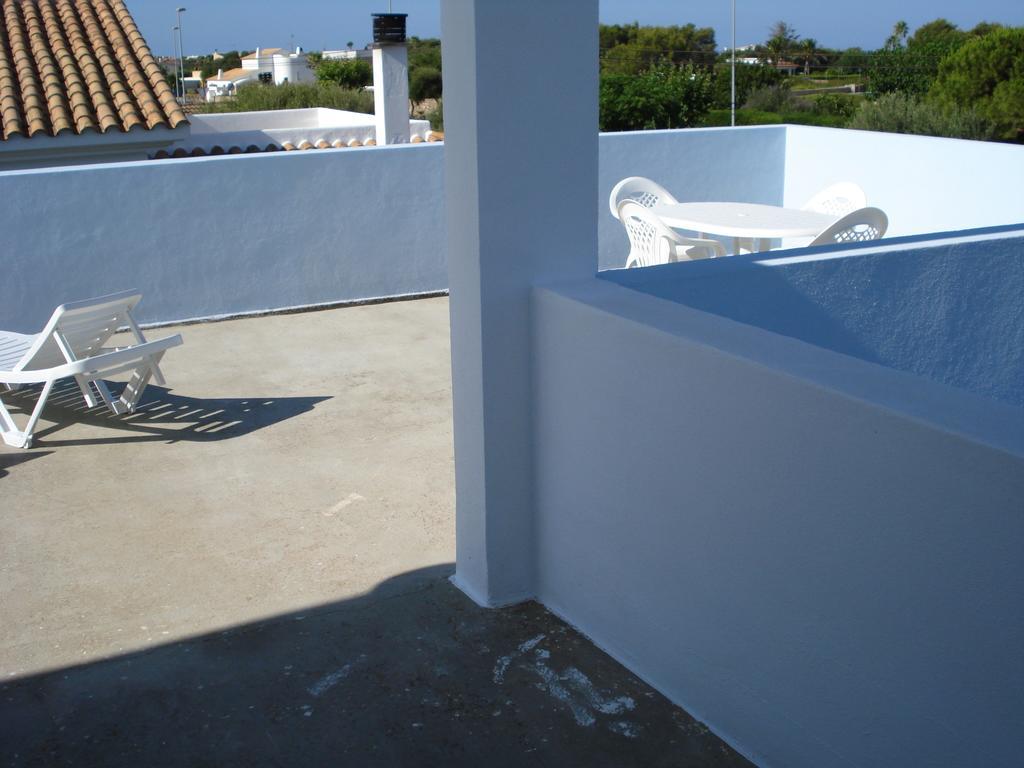 Villa Romani Apartament Ciutadella  Exterior foto