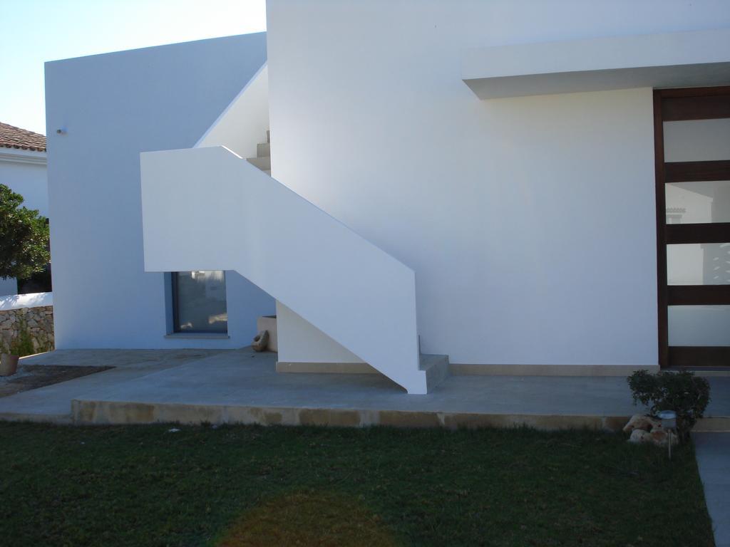 Villa Romani Apartament Ciutadella  Exterior foto