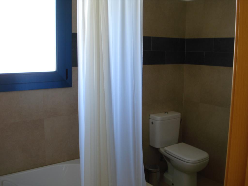 Villa Romani Apartament Ciutadella  Exterior foto