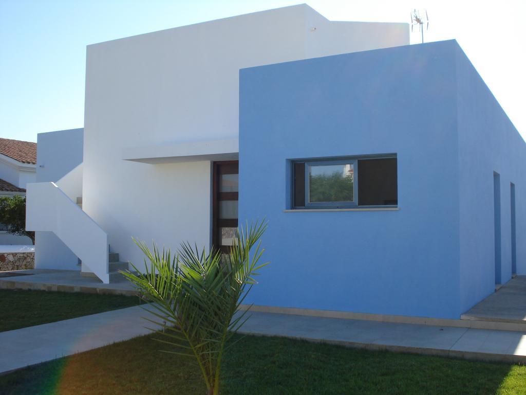 Villa Romani Apartament Ciutadella  Exterior foto
