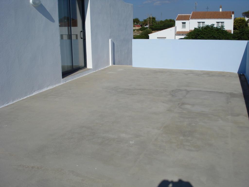 Villa Romani Apartament Ciutadella  Exterior foto