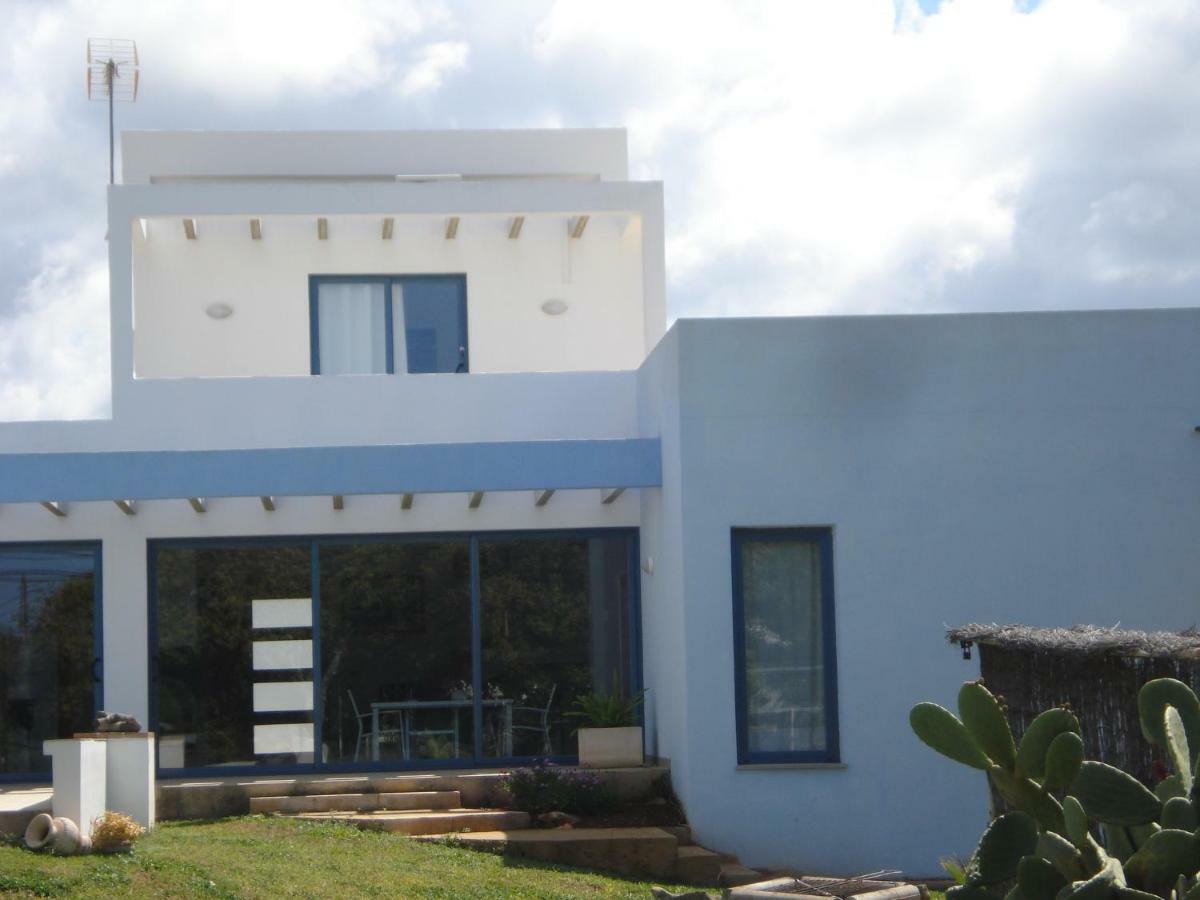 Villa Romani Apartament Ciutadella  Exterior foto