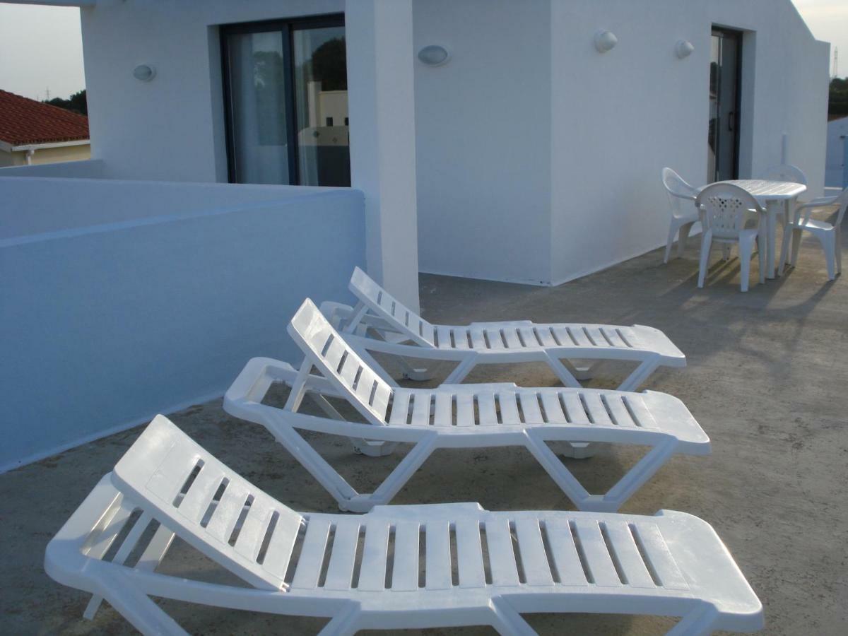 Villa Romani Apartament Ciutadella  Exterior foto