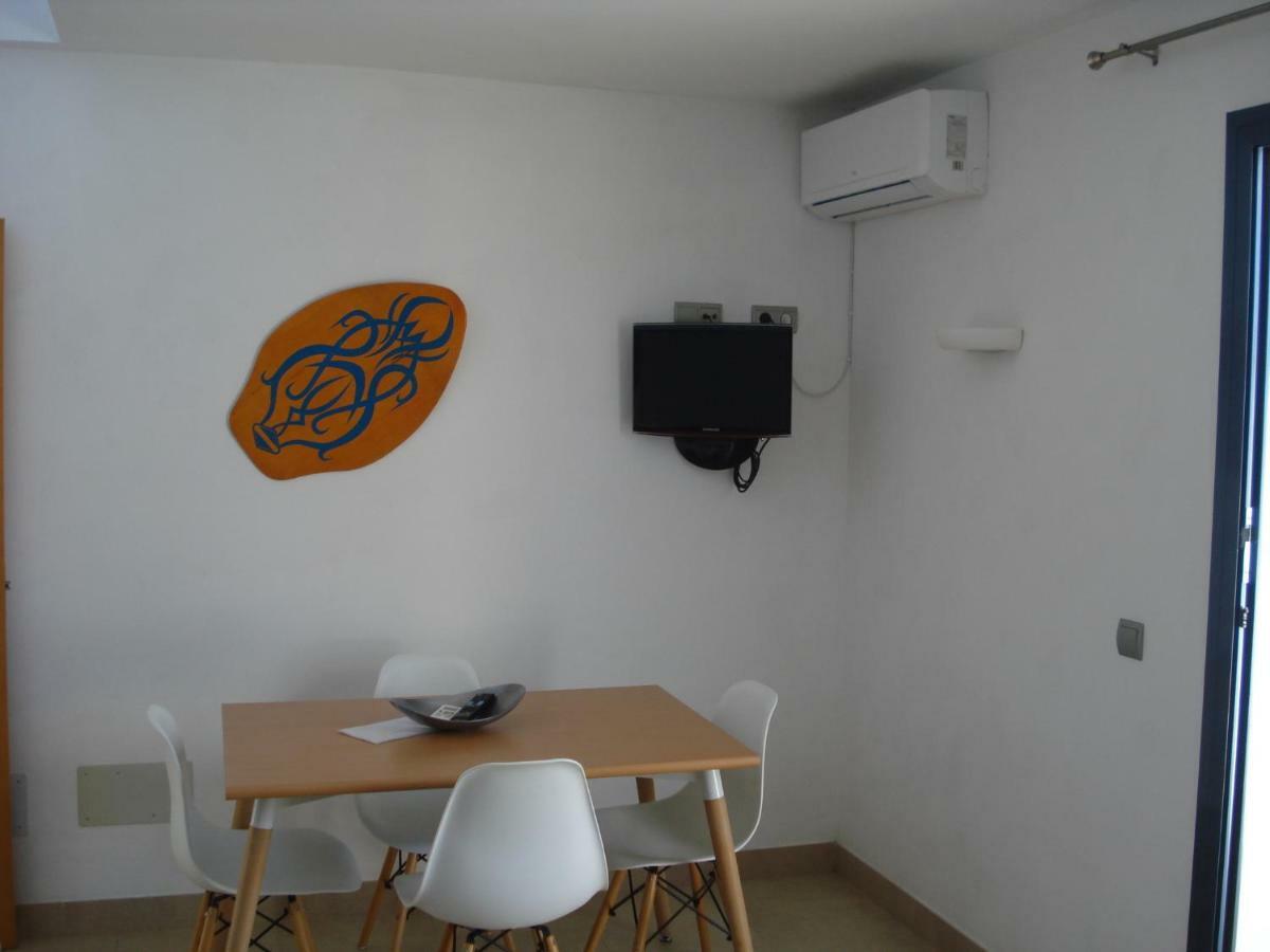 Villa Romani Apartament Ciutadella  Exterior foto